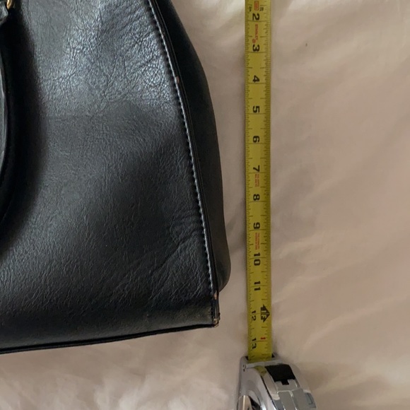 Merona Carryon Black Laptop Bag - Picture 9 of 10